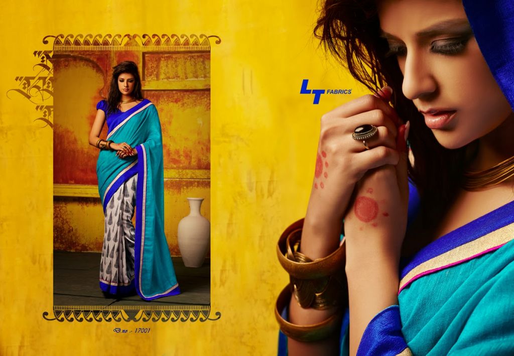 SANKALPH SAREE