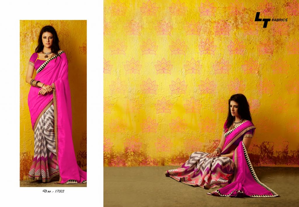 SANKALPH SAREE