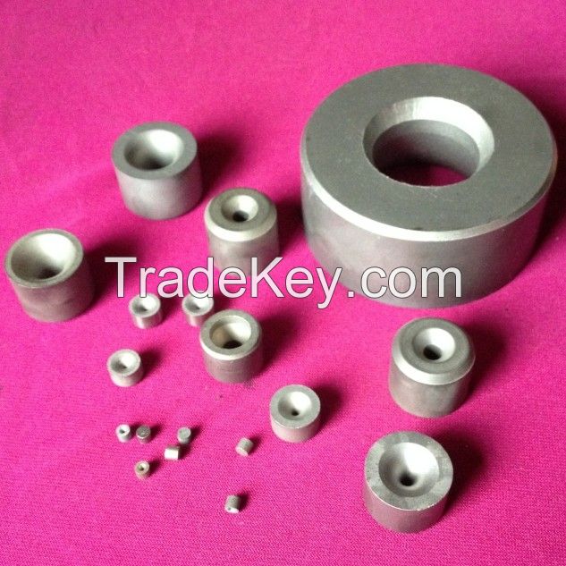 tungsten carbide wire drawing die