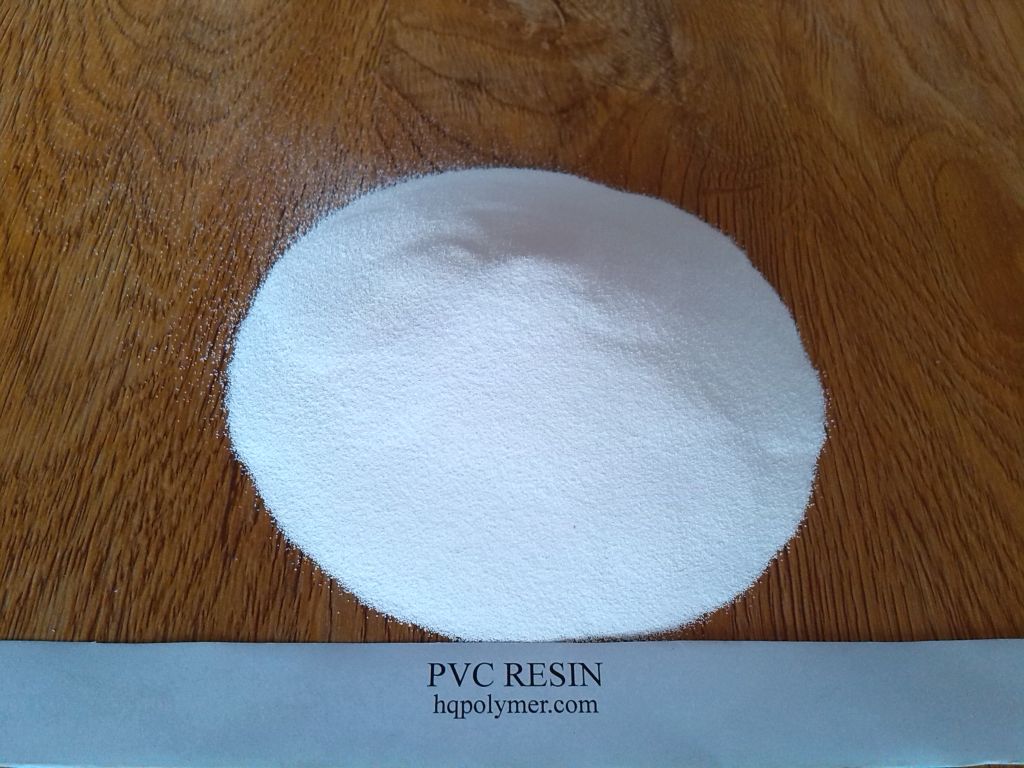 PVC RESIN