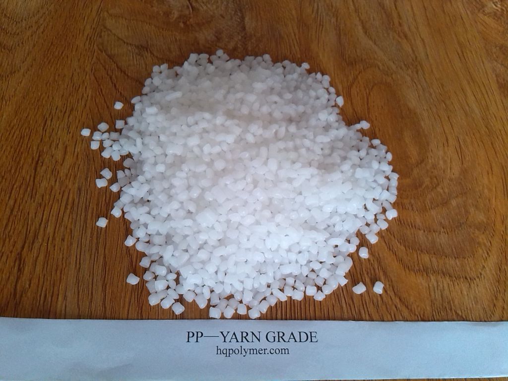 Polypropylene PP Granules