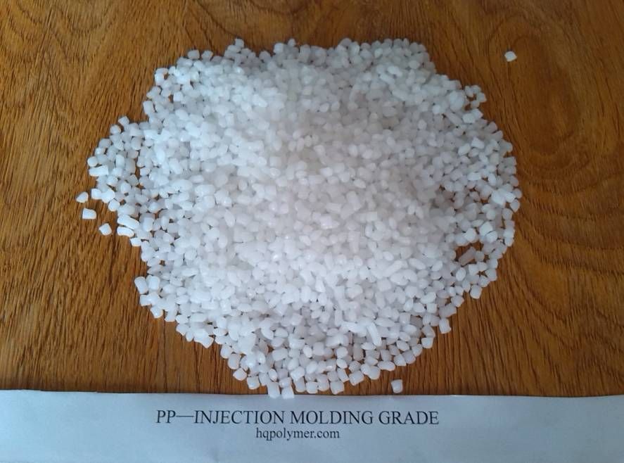 Polypropylene PP Granules