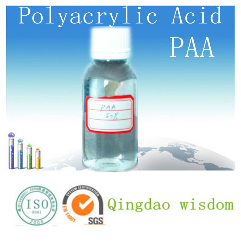 Polyacrylic Acid