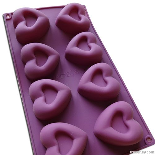 Customized Kitchen tools baking chocolate molds