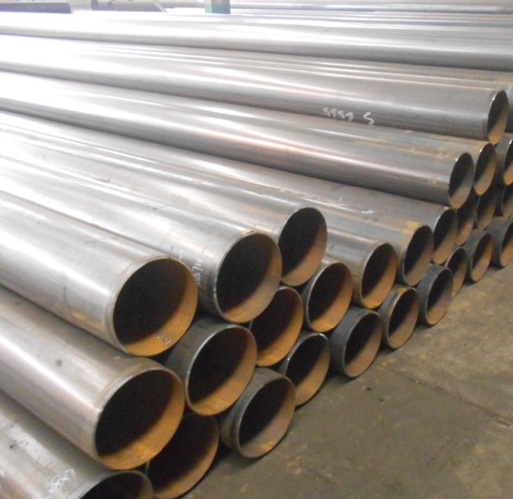 ASTM A53 Seamless steel pipe