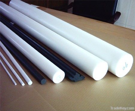 Pure Ptfe Rod