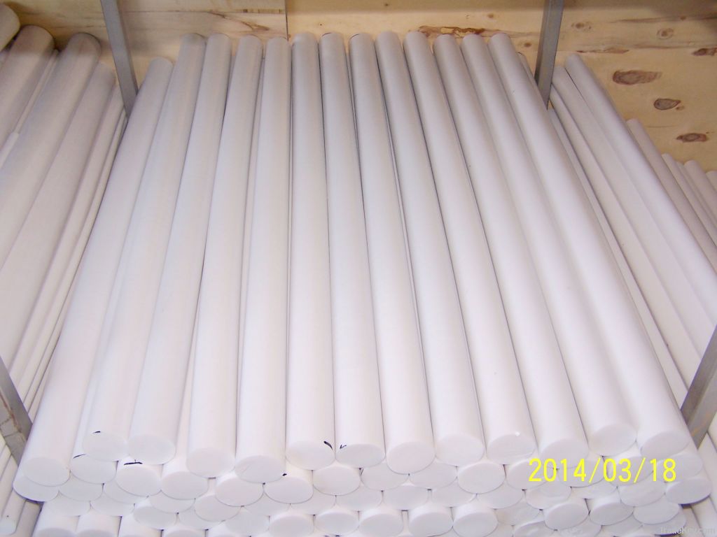 Pure Ptfe Rod