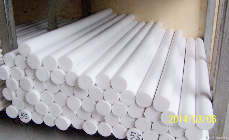 Teflon Ptfe Rod