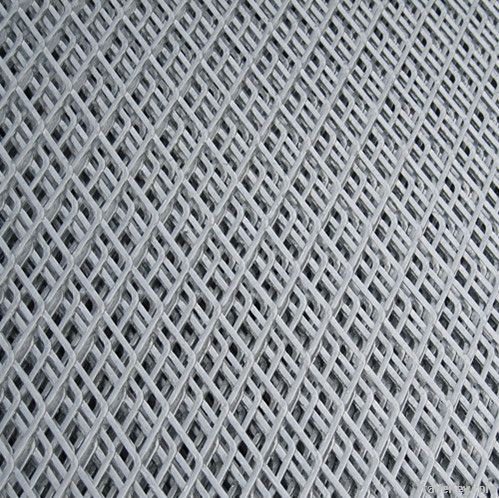 hot sale galvanized expanded metal mesh