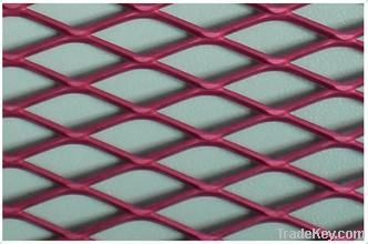 expanded metal mesh, expanded metal sheet manufactuer