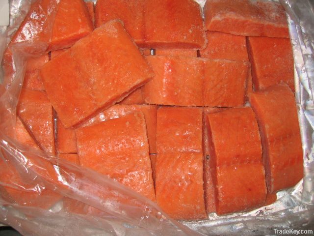 Chum/Pink Salmon