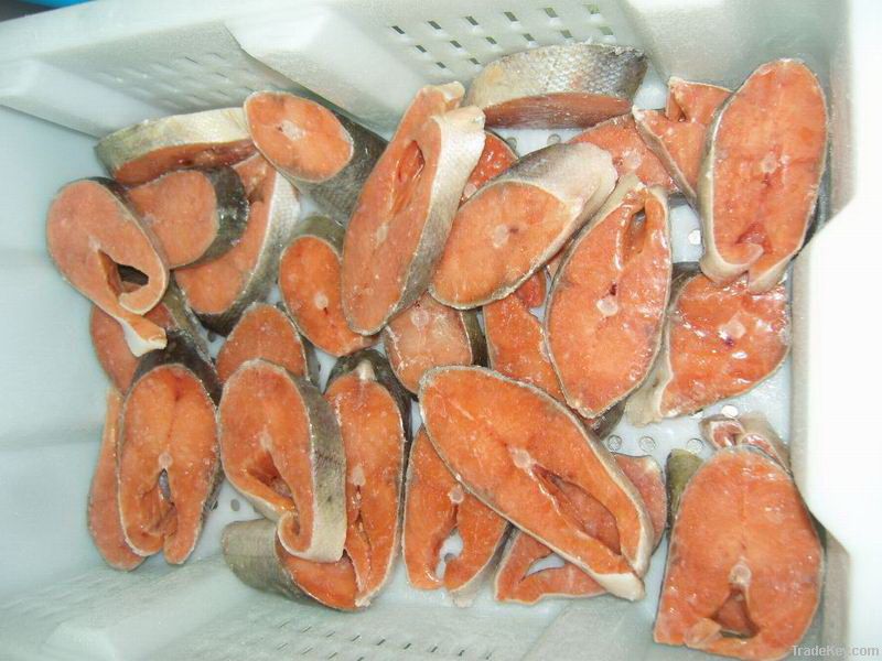 Chum/Pink Salmon