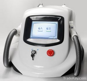 Wholesale IPL Hair Removal Machine/ Skin Rejuvenation Machine SMQ-NK