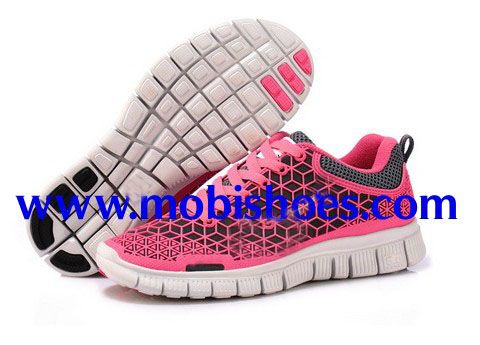 2014 new running shoes for men white black red green