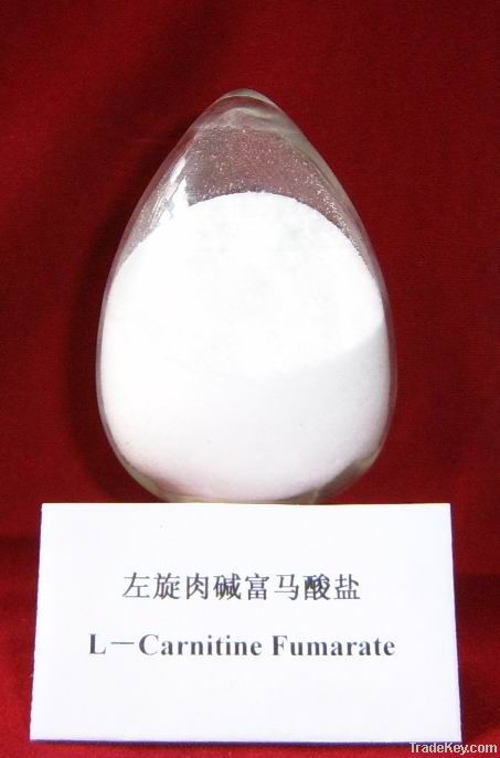 L-Carnitine Fumarate