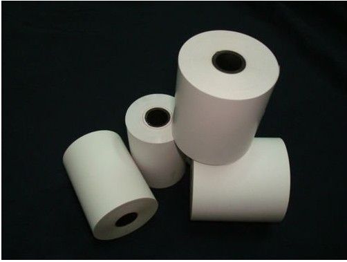 manufacturer hot sale thermal paper roll 57mm 