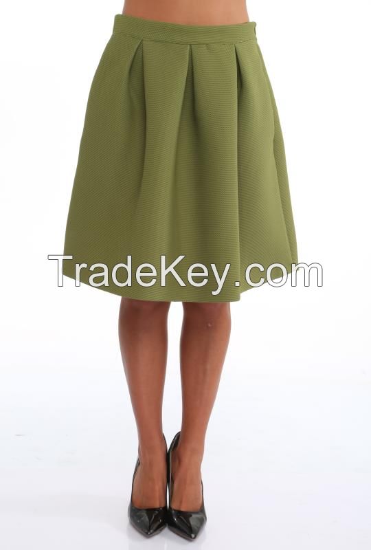 wholesale women skirts made in Turkey