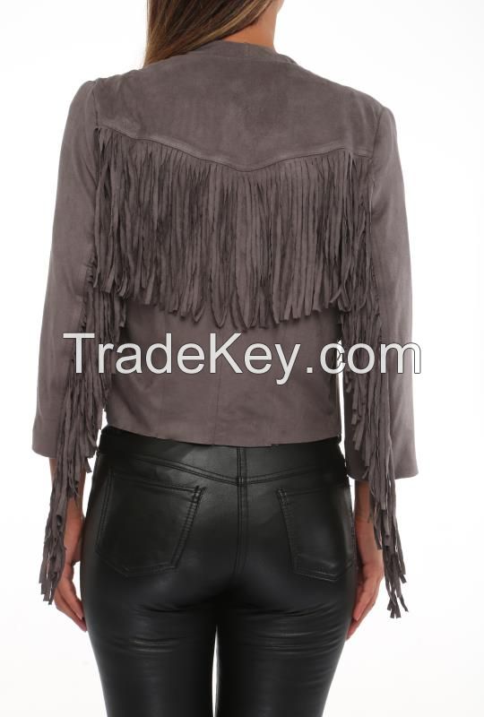 women jackets and blazers new collection in Turkey