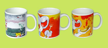 cups & mugs