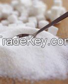 Refined White Cane Icumsa 45 Sugar in 25kg and 50kg bags