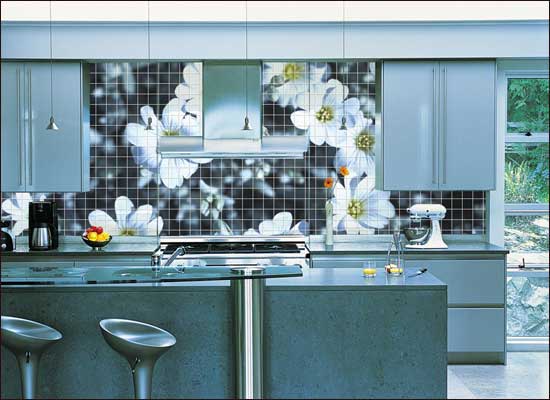 Kitchen BackSplash