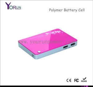 mobile power bank