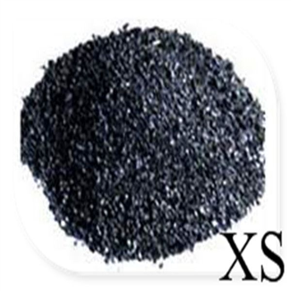 Graphitized Petroleum Coke