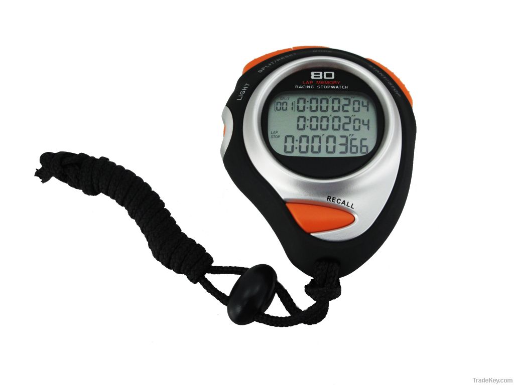 JG231 Professional Stopwatch