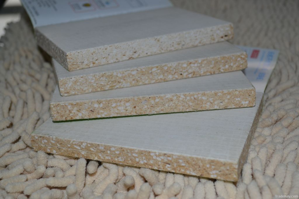 Magnesium oxide board