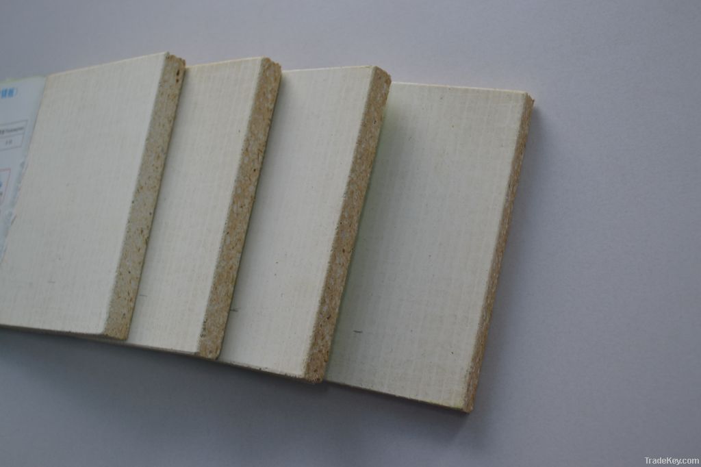 Magnesium oxide board