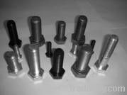 Hex head Bolt