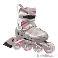 kids Adjustable Inline Skates