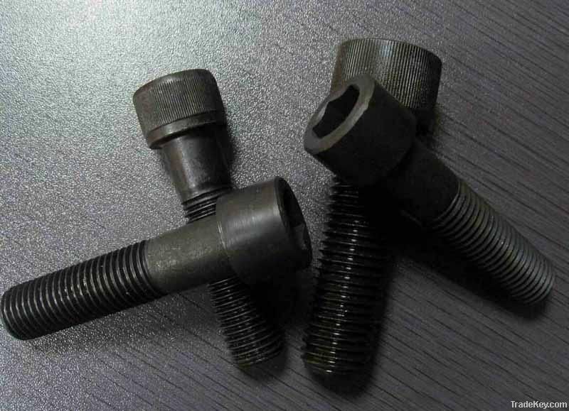 hexagon Socket Head Cap Screws