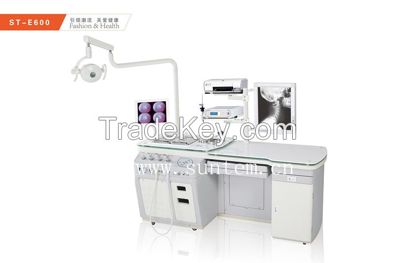 Hot selling ENT Treatment unit ST-E600,ENT unit china Ã¯Â¼ï¿½original supplier