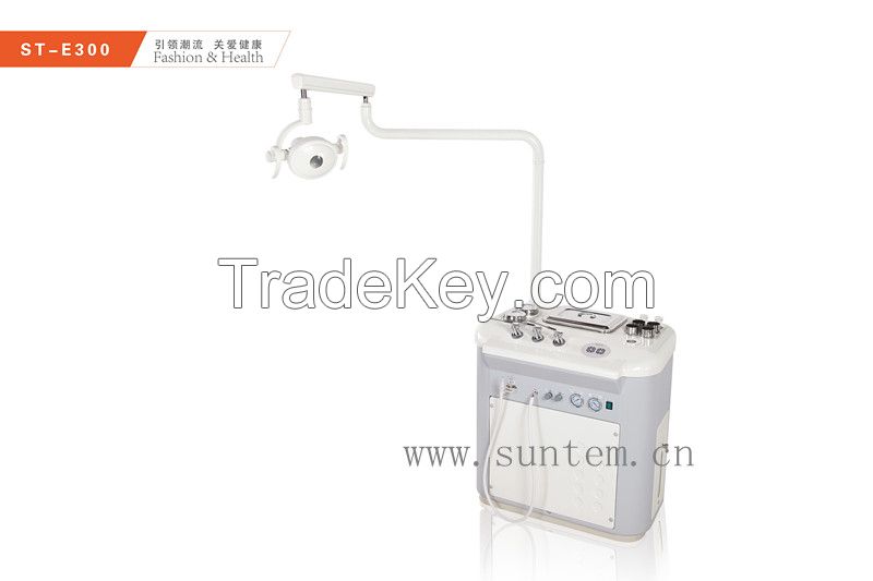 simple ENT Treatment unit ST-E300,original supplier