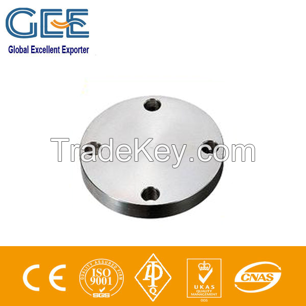 CL150 CS A105 RF BLIND FLANGE