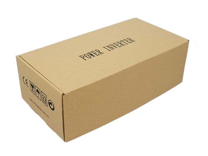1000W Pure Sine Power Inverter 