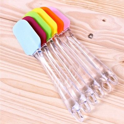 silicone Spatula Set silicone kitchenware factory