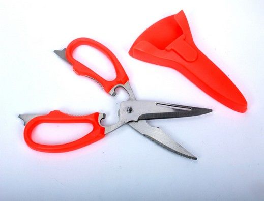 kitchen scissors wholesale oem scissors