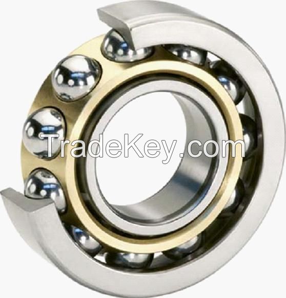 Super Precision Angular Contact Ball Bearing