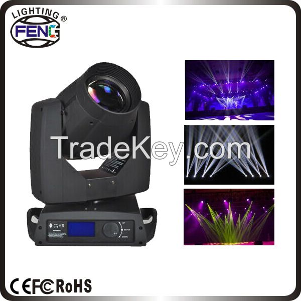 Hot sale 230W 7R Beam moving head light