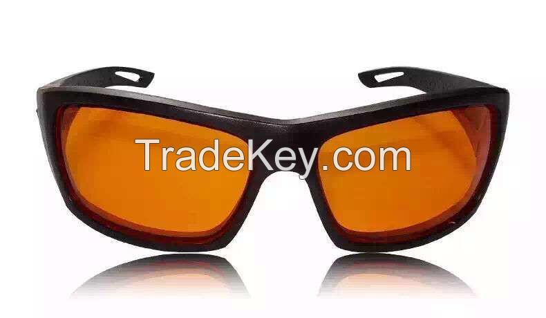 CREDENCE style squarish frame unisex sunglasses for cycling running