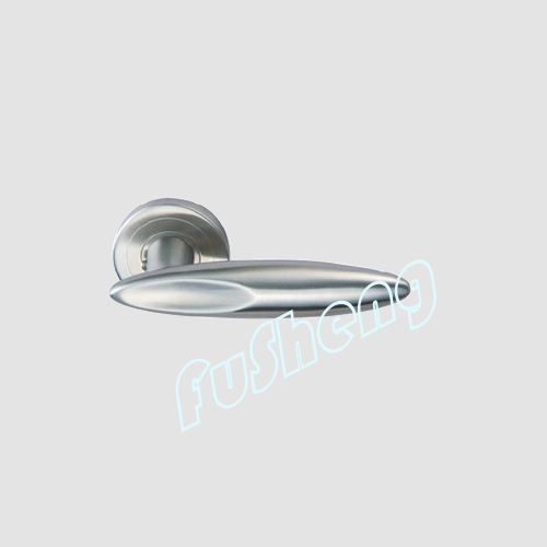 Zinc Casting Door handle