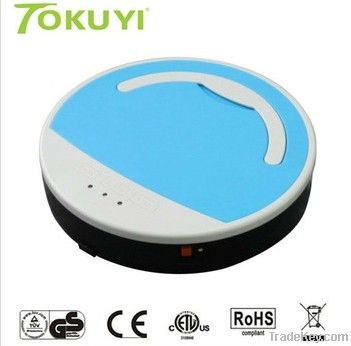 Robot vacuum cleaner