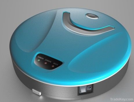 hot sales, Robot vacuum cleaner sweeper