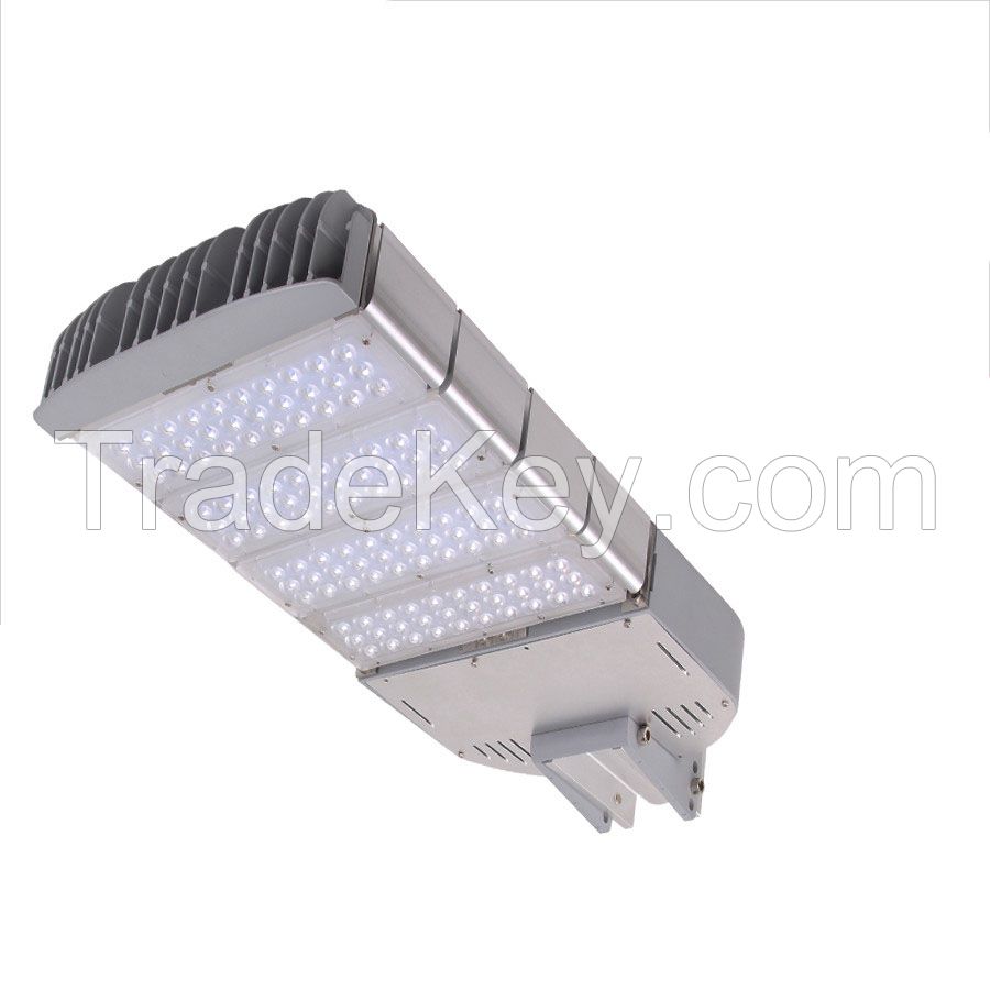 led street light