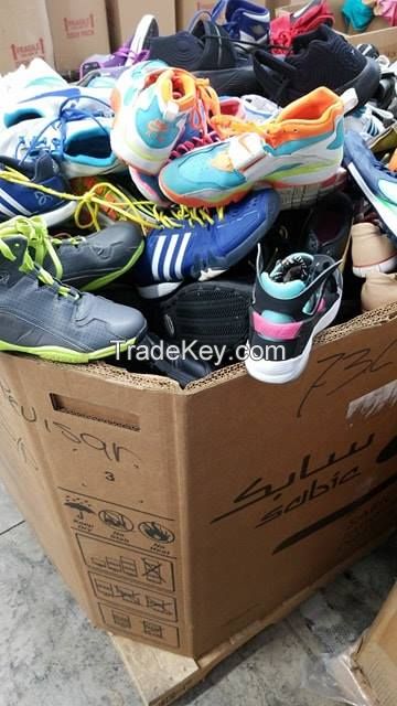 Used sport Shoes Premium