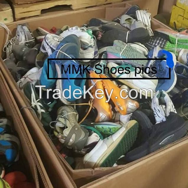 Used sport Shoes Premium