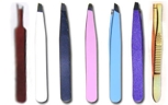 Eyebrow Tweezers