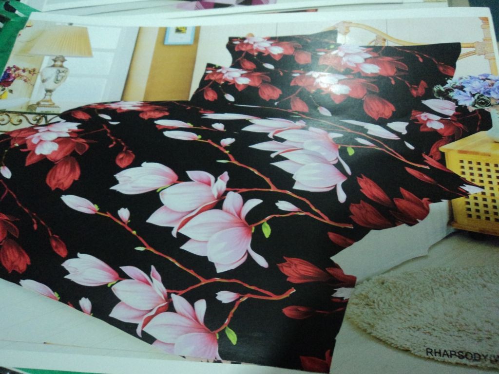 bedding set